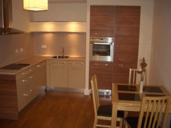 1 Bedroom Flat
